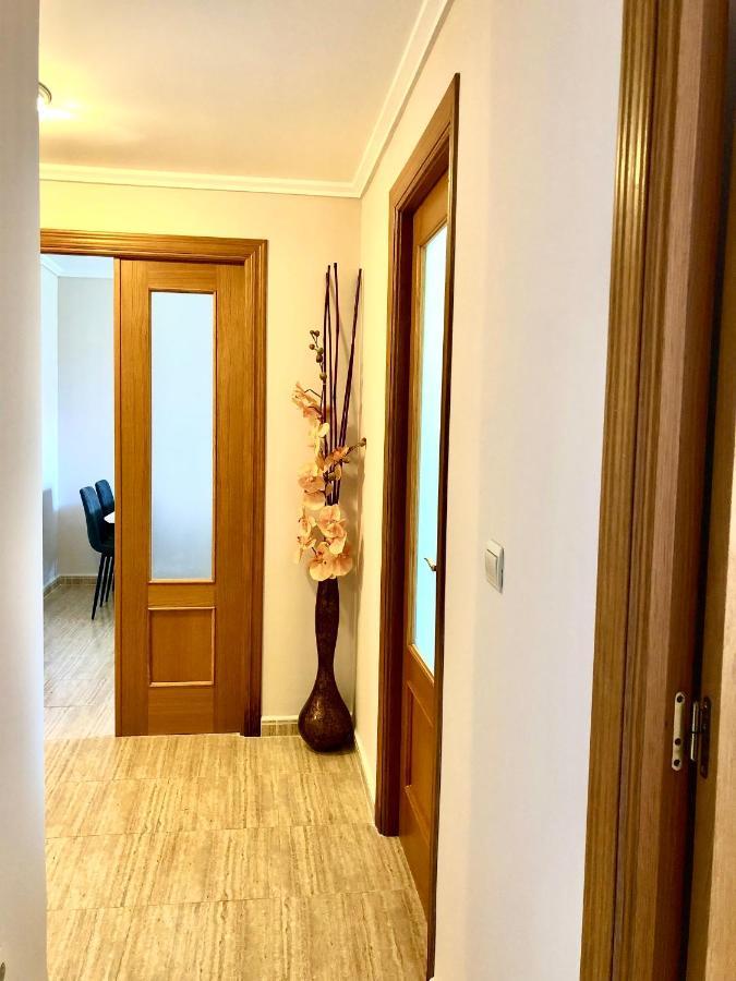 Luxury Apartments Golden Beach ฮาเวอา ภายนอก รูปภาพ