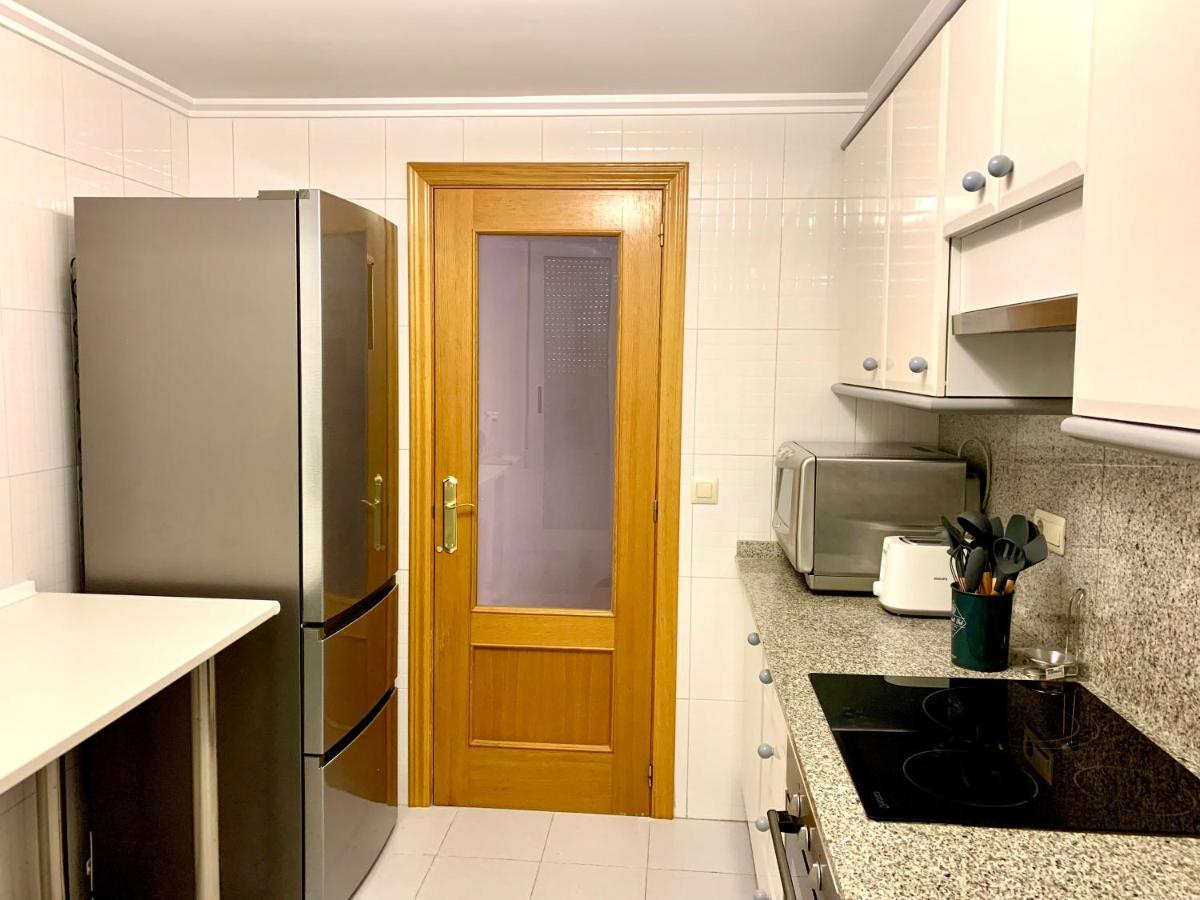 Luxury Apartments Golden Beach ฮาเวอา ภายนอก รูปภาพ