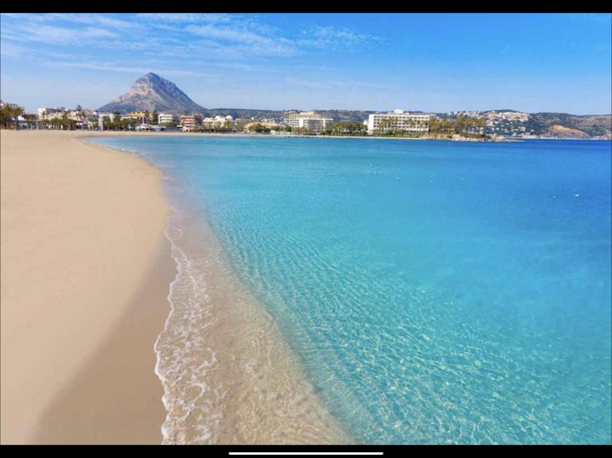 Luxury Apartments Golden Beach ฮาเวอา ภายนอก รูปภาพ